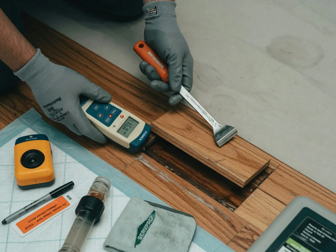 Why choose Water Damage Restoration in Sparta, GA